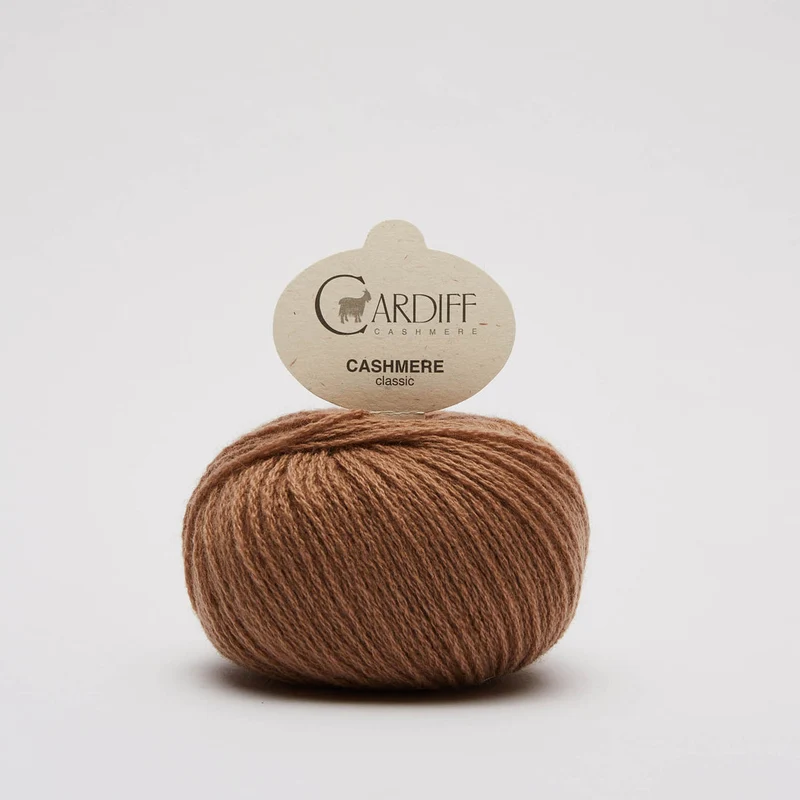 cardiff cashmere classico