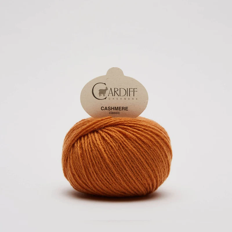 cardiff cashmere classico