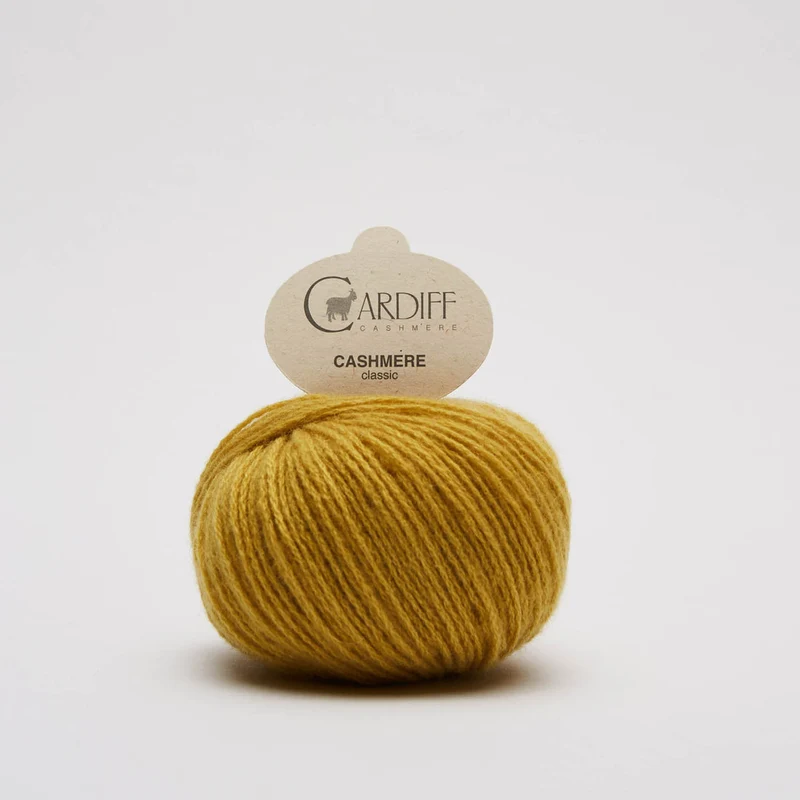 cardiff cashmere classico