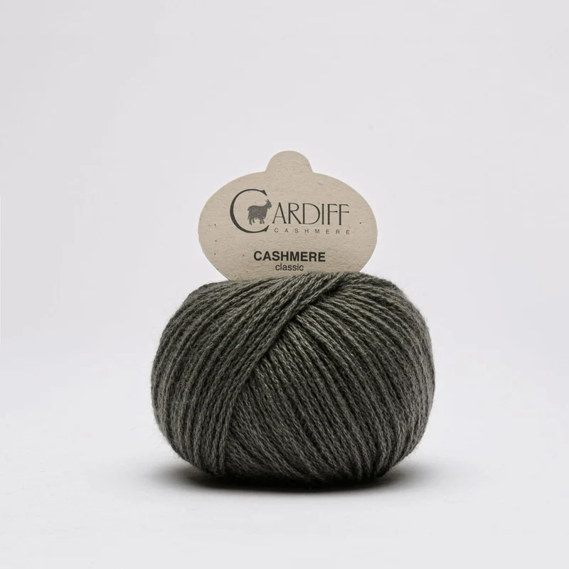 cardiff cashmere classico