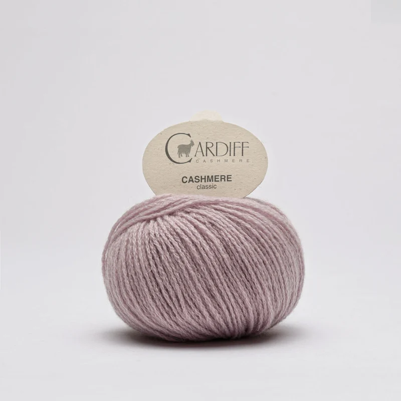 cardiff cashmere classico