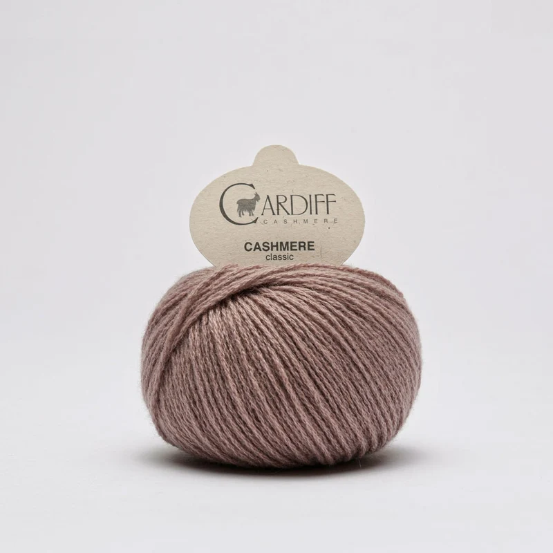 cardiff cashmere classico