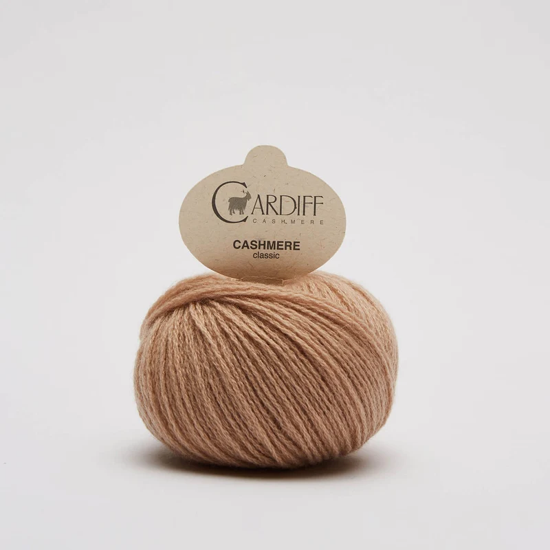 cardiff cashmere classico