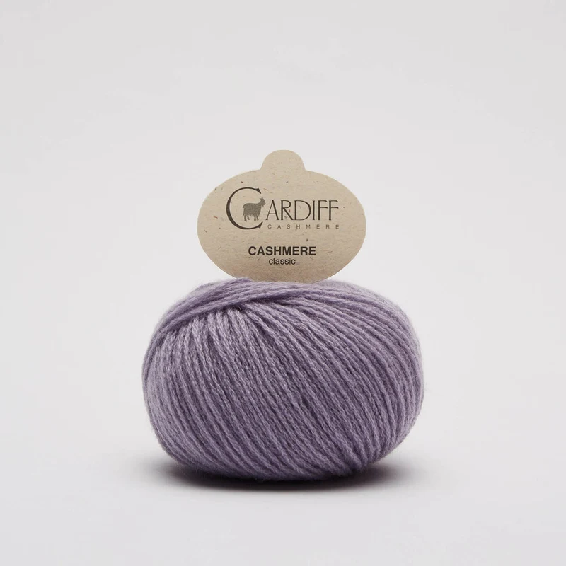 cardiff cashmere classico