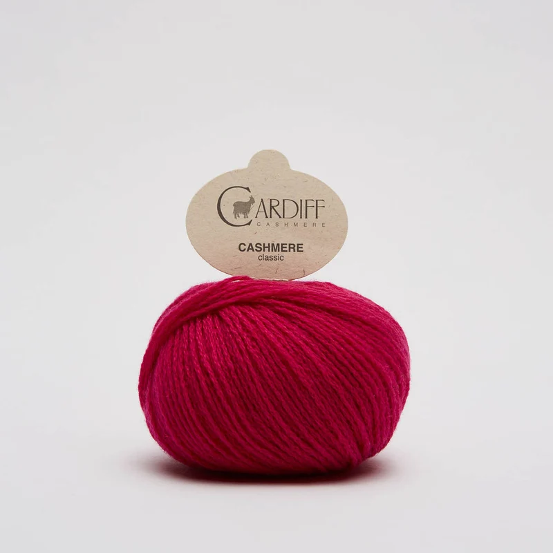 cardiff cashmere classico
