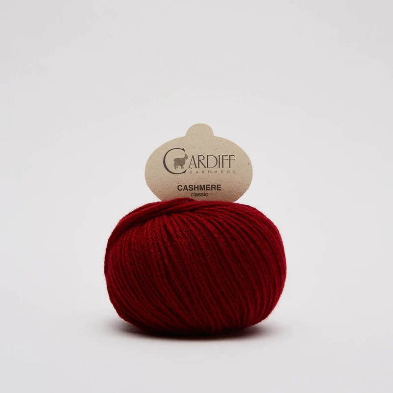cardiff cashmere classico