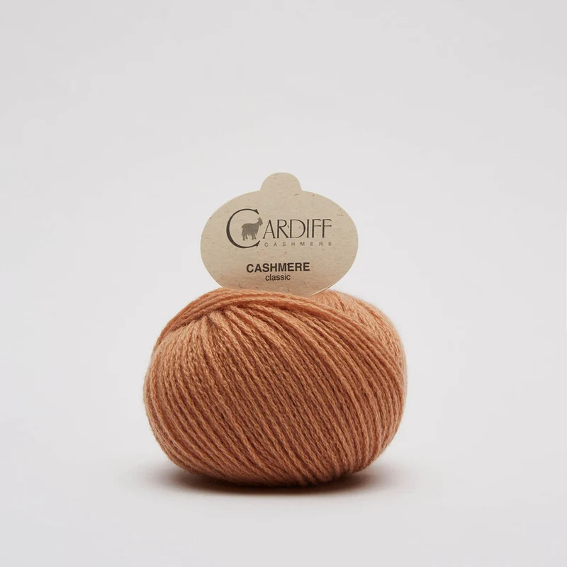 cardiff cashmere classico