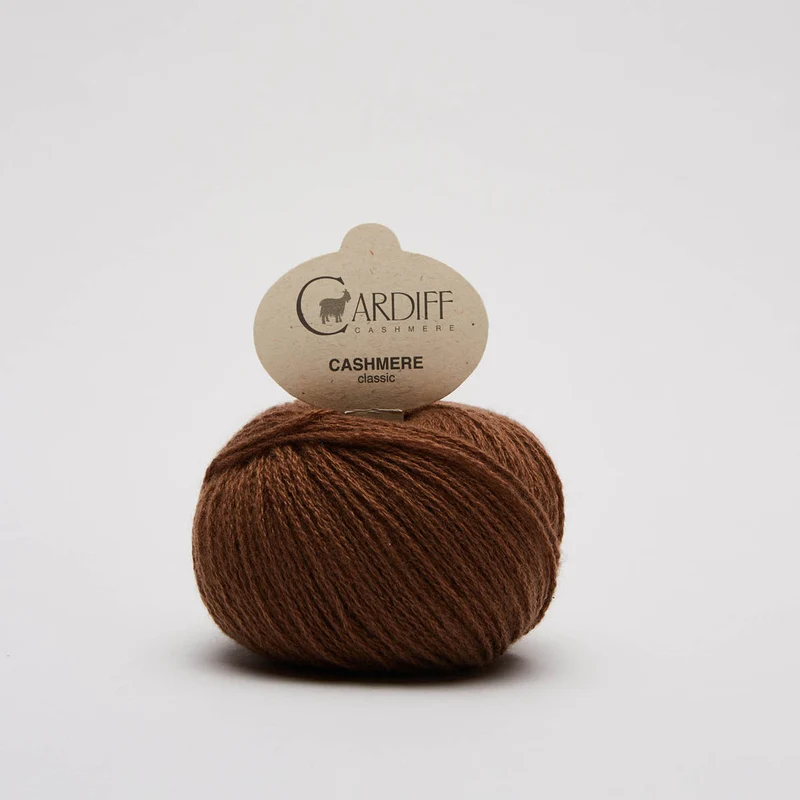 cardiff cashmere classico