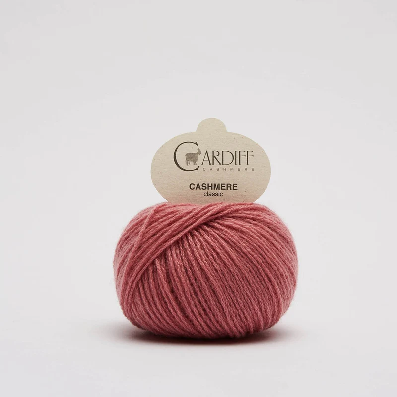 cardiff cashmere classico