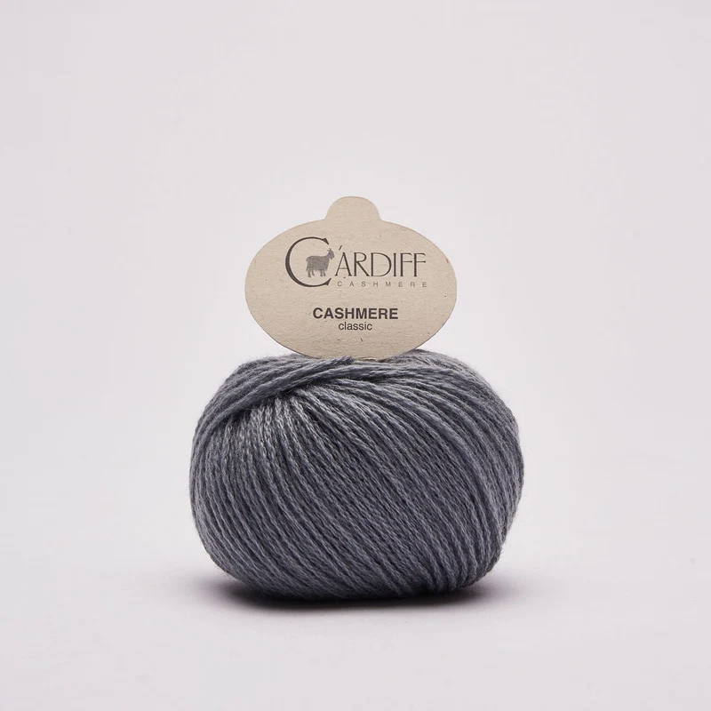 cardiff cashmere classico