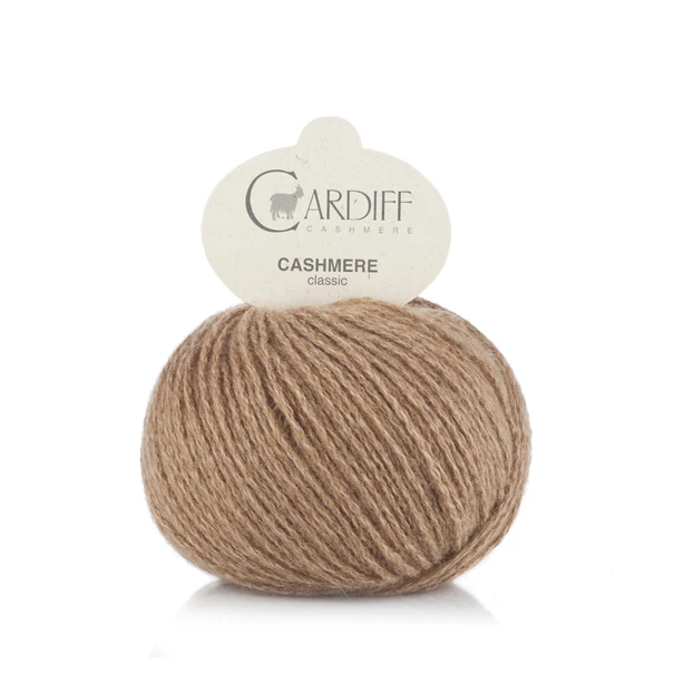 cardiff cashmere classico