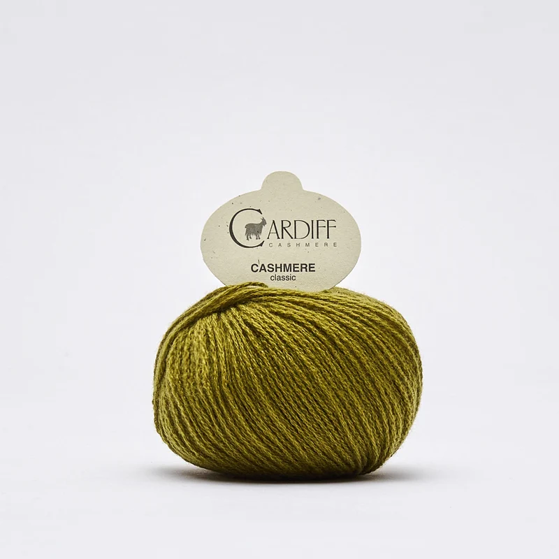 cardiff cashmere classico