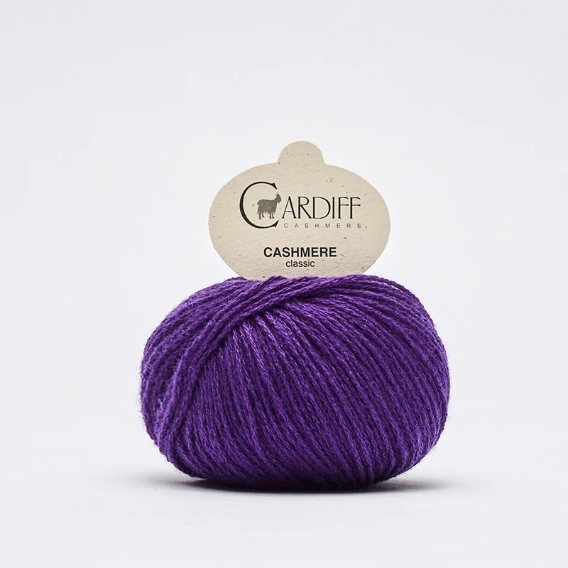 cardiff cashmere classico