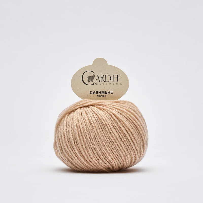 cardiff cashmere classico