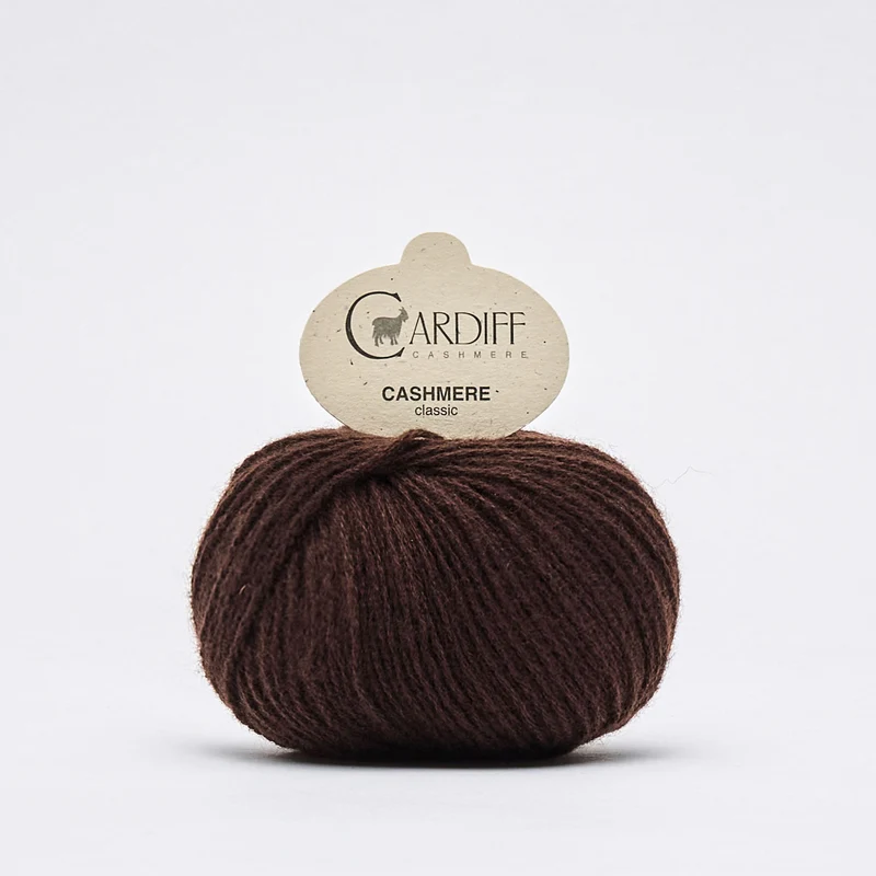 cardiff cashmere classico