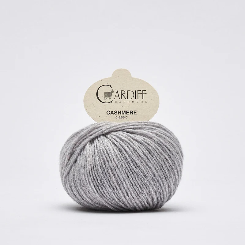 cardiff cashmere classico