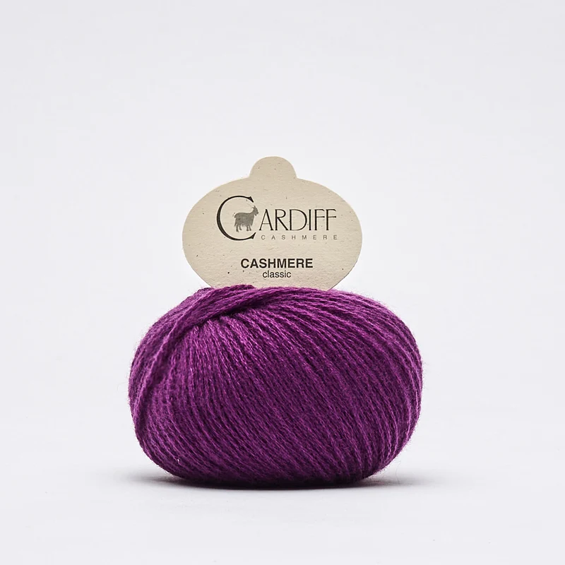 cardiff cashmere classico