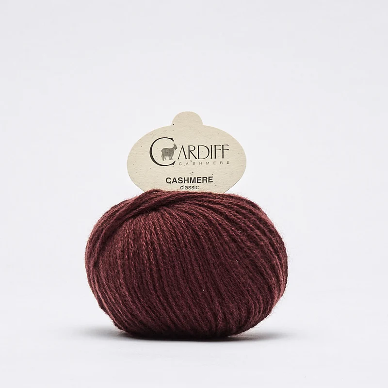 cardiff cashmere classico