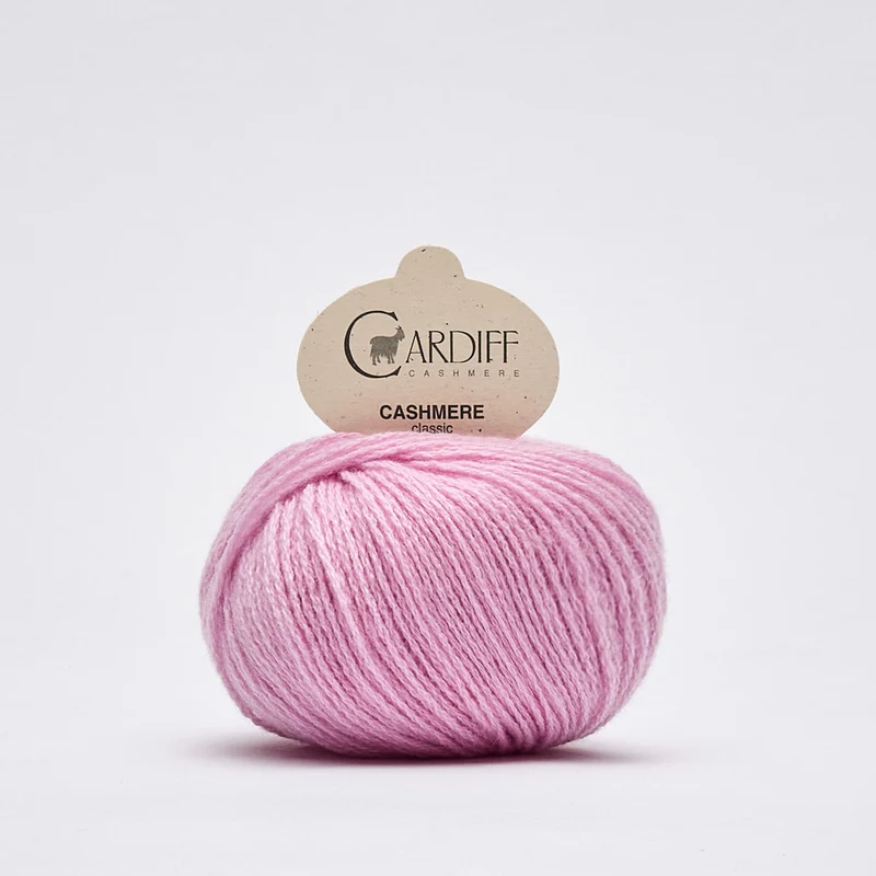 cardiff cashmere classico