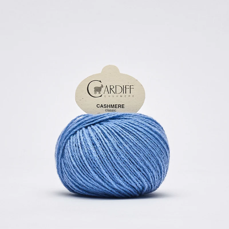 cardiff cashmere classico