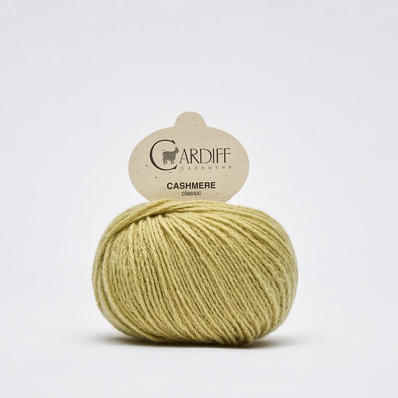 cardiff cashmere classico