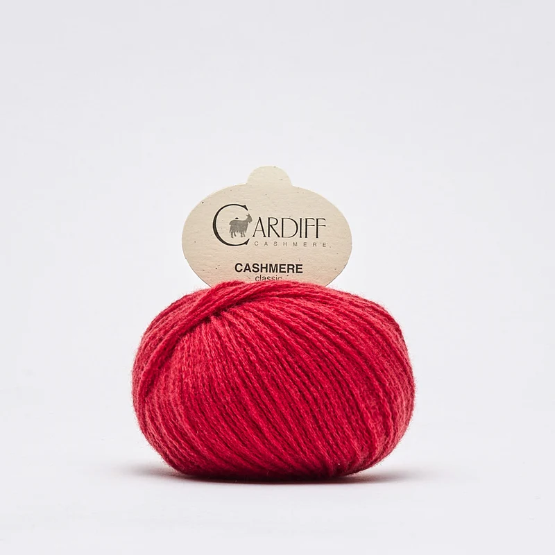 cardiff cashmere classico