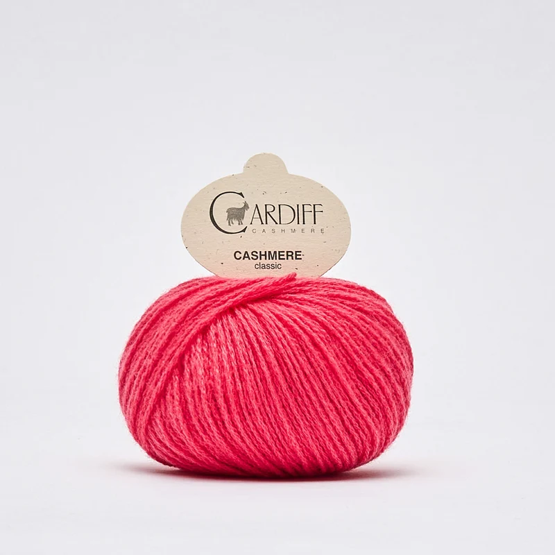 cardiff cashmere classico