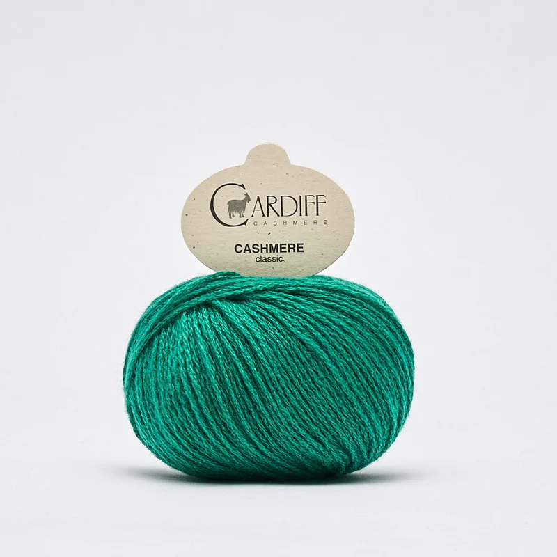 cardiff cashmere classico