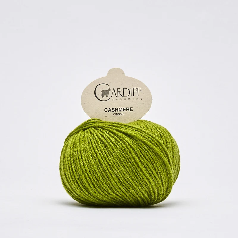 cardiff cashmere classico