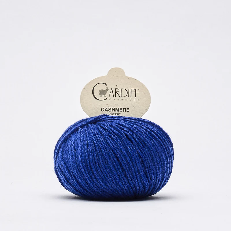 cardiff cashmere classico
