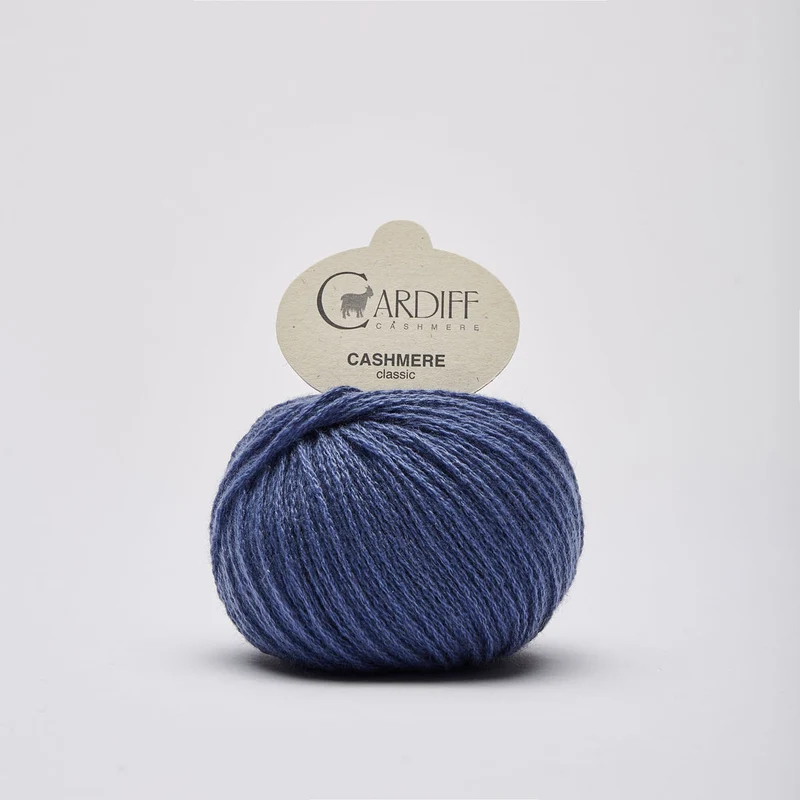cardiff cashmere classico
