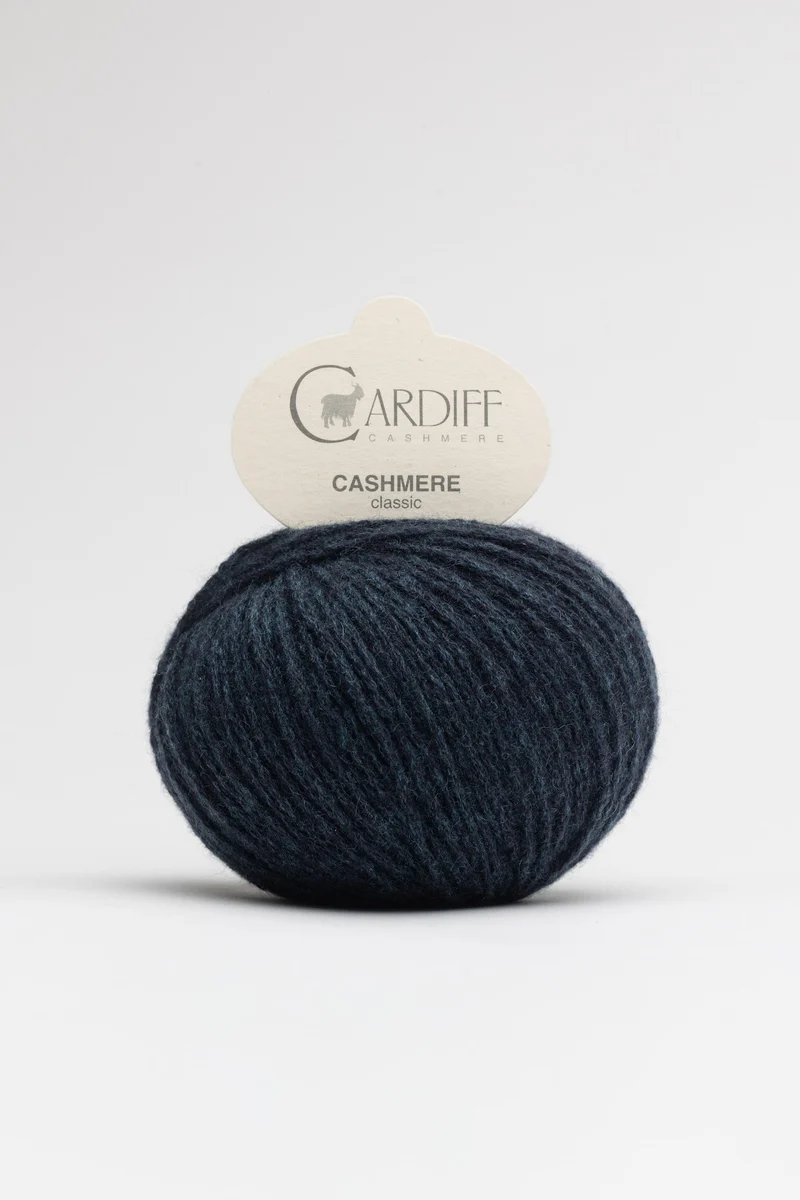cardiff cashmere classico