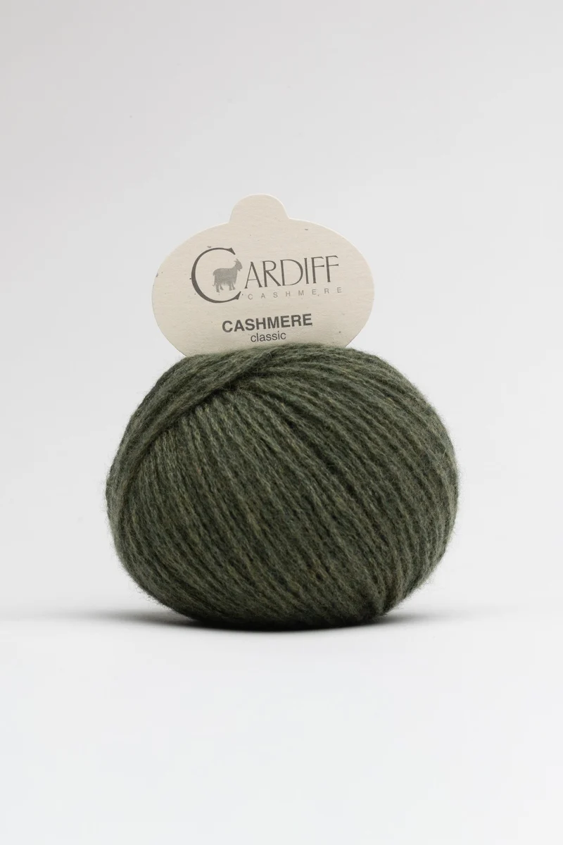 cardiff cashmere classico
