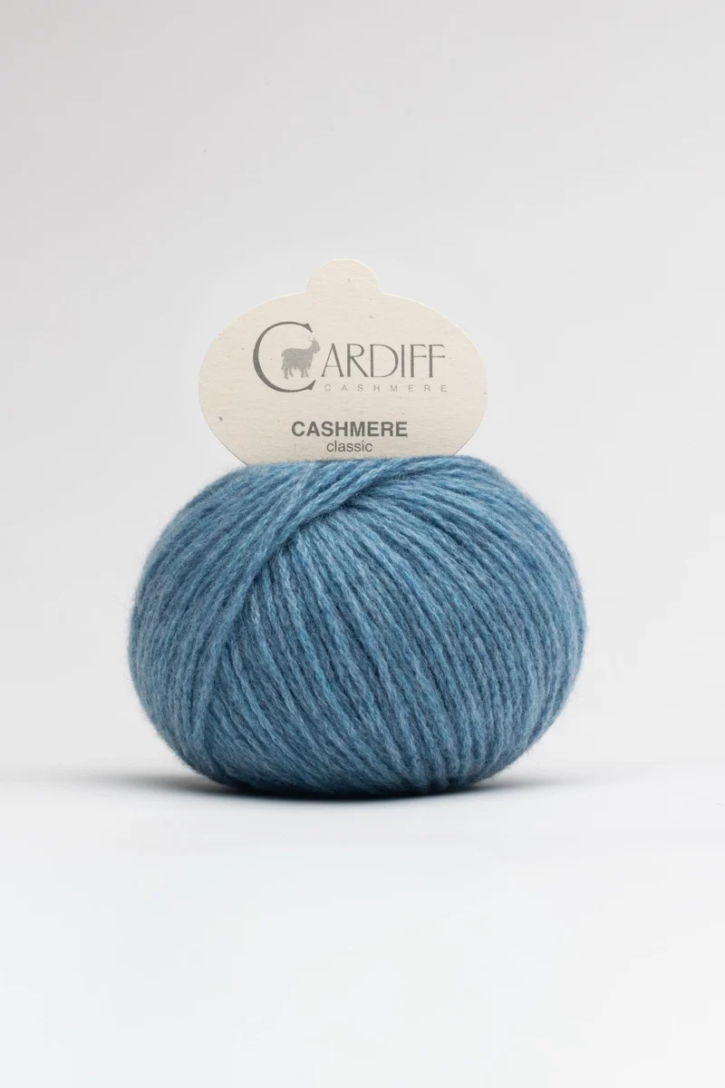 cardiff cashmere classico