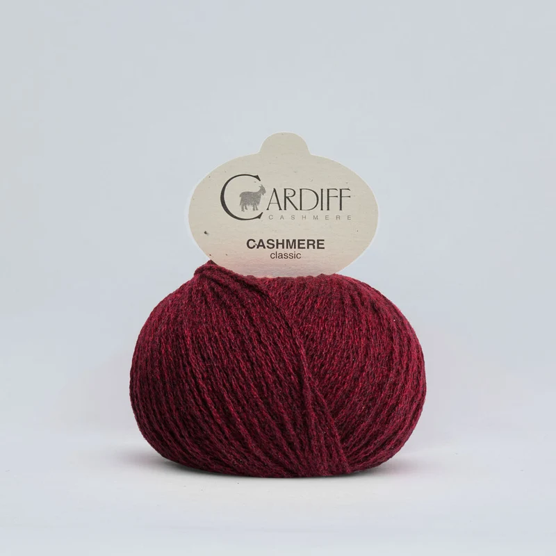cardiff cashmere classico