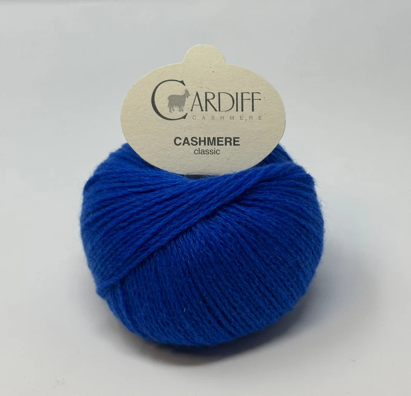 cardiff cashmere classico