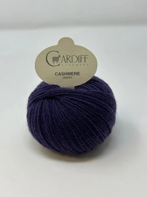 cardiff cashmere classico