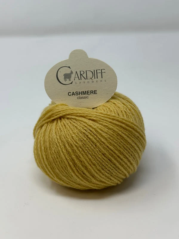 cardiff cashmere classico