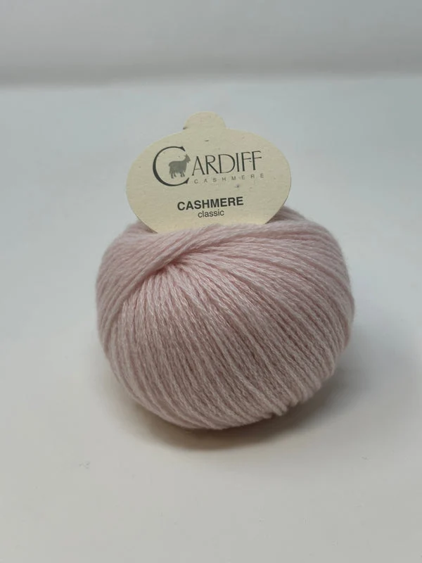 cardiff cashmere classico