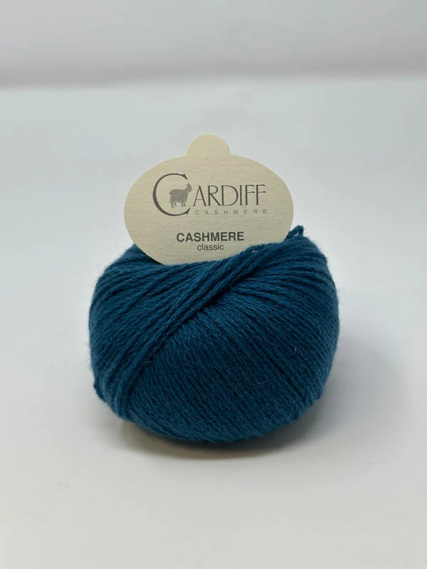 cardiff cashmere classico