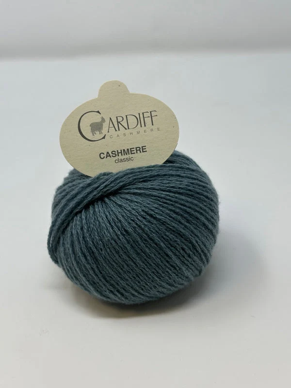 cardiff cashmere classico