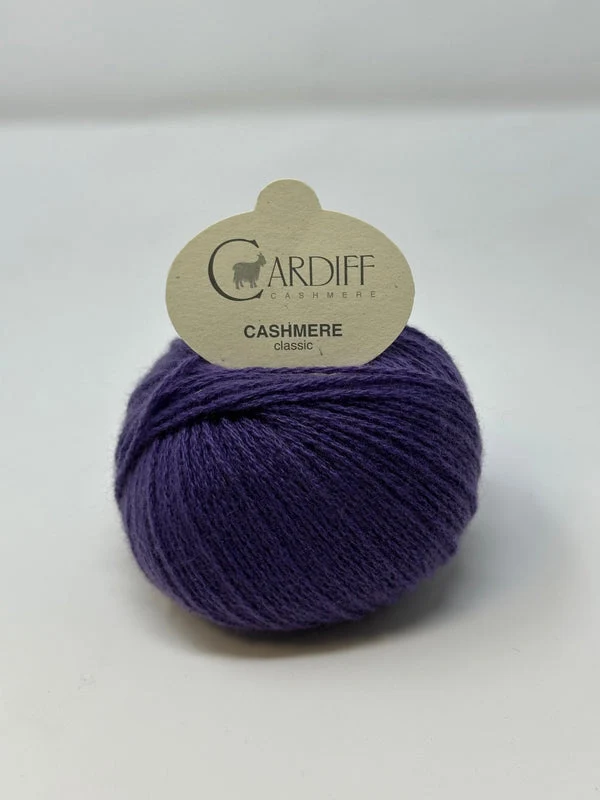 cardiff cashmere classico