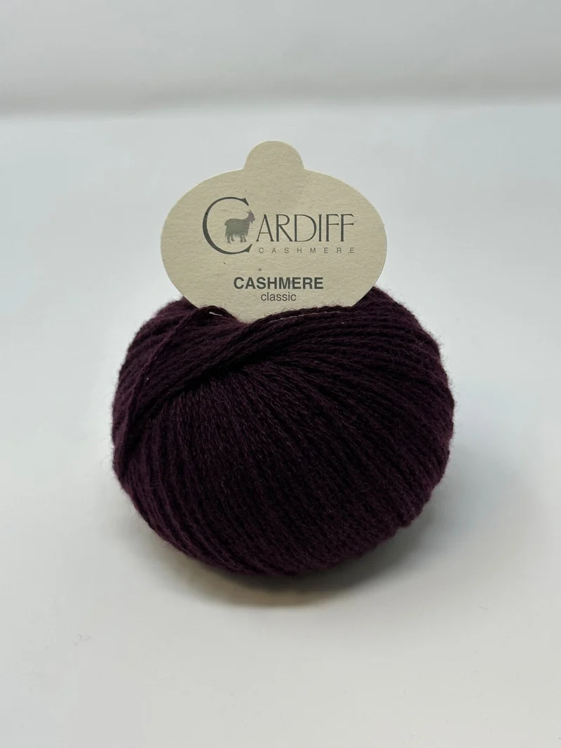cardiff cashmere classico
