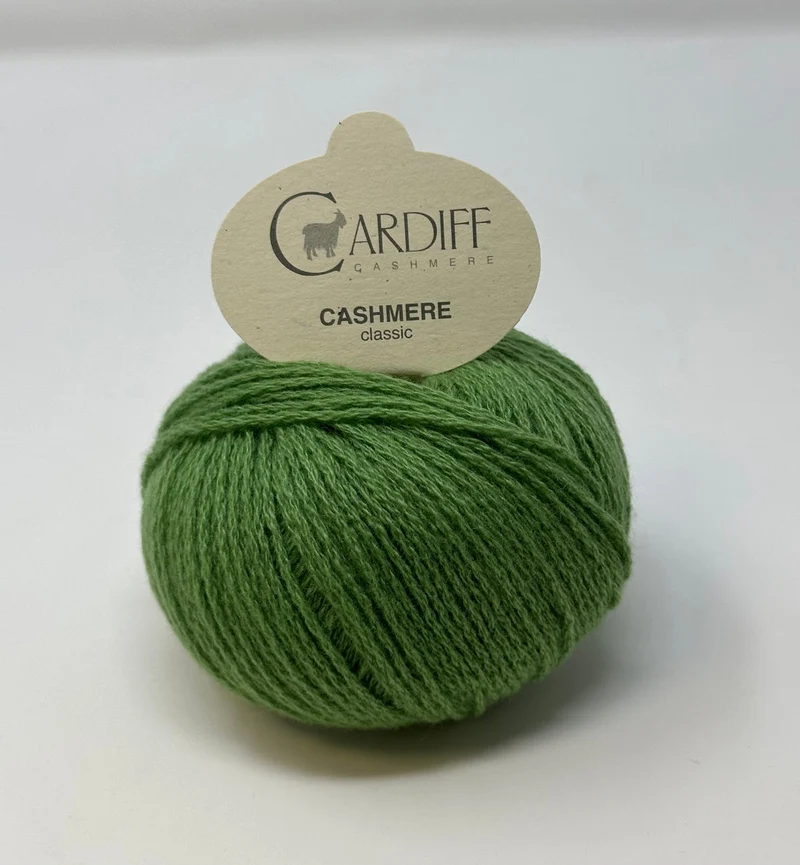 cardiff cashmere classico