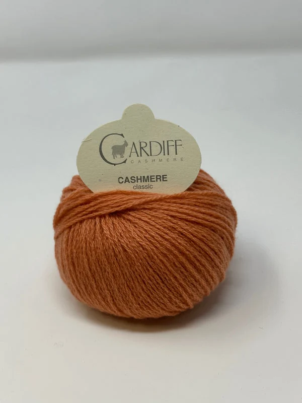 cardiff cashmere classico