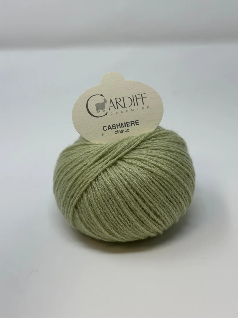cardiff cashmere classico