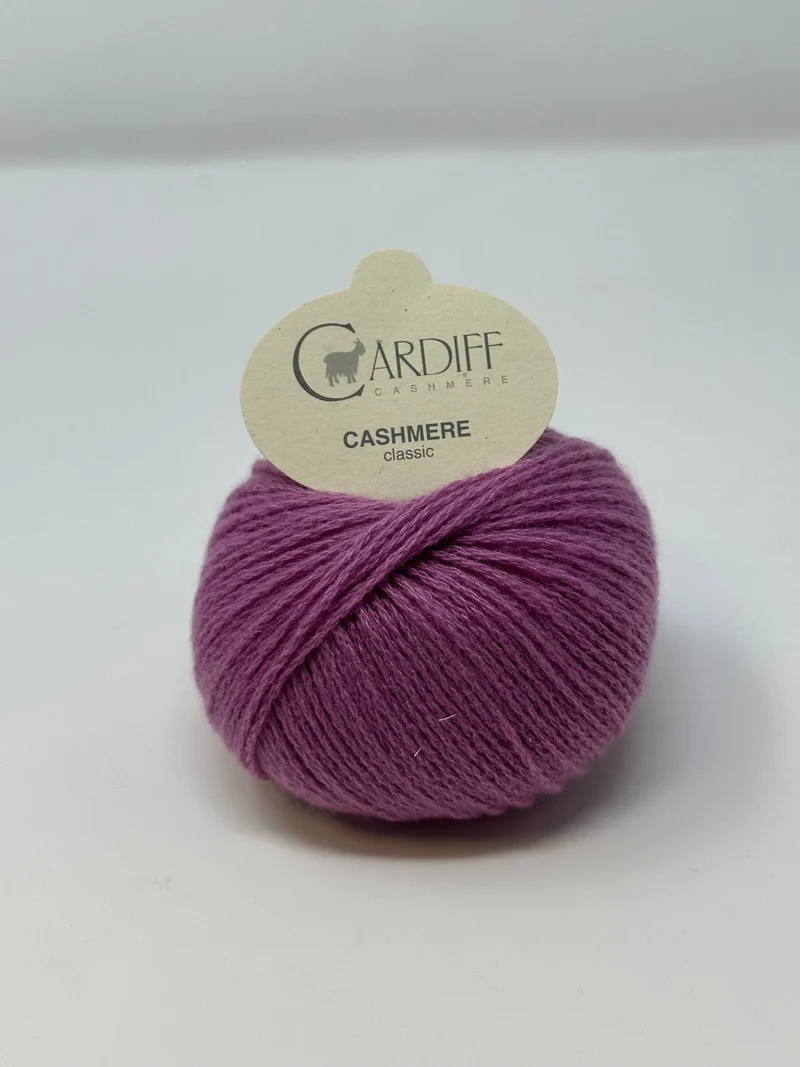 cardiff cashmere classico
