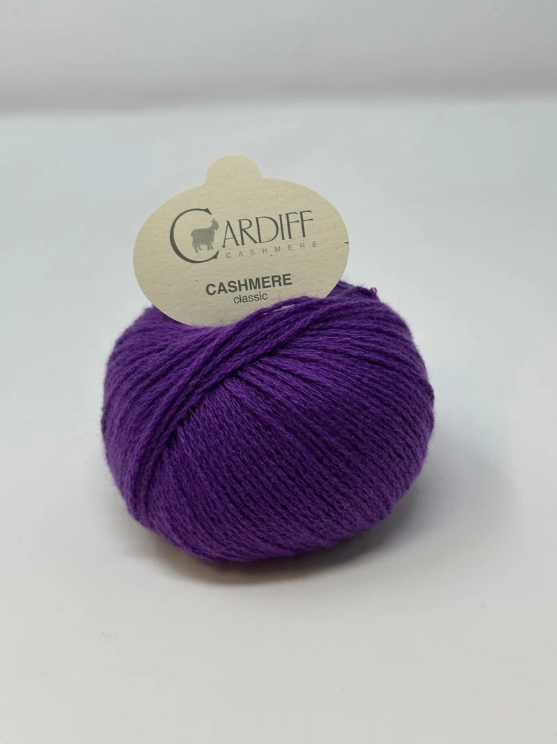 cardiff cashmere classico