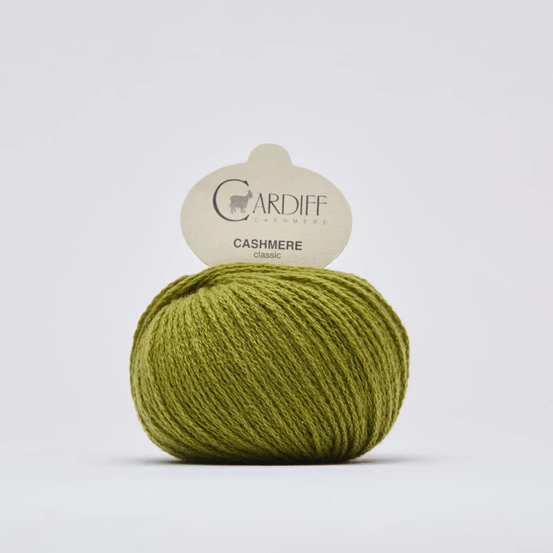 cardiff cashmere classico