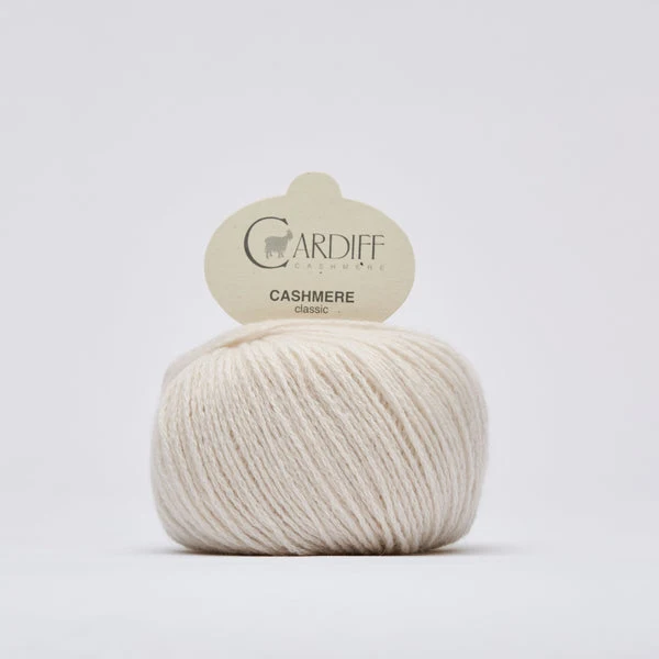 cardiff cashmere classico
